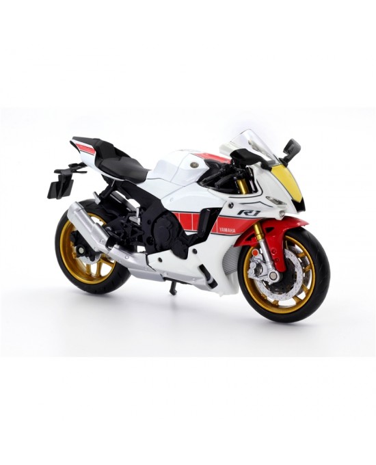 RMZ CITY MOTORCYCLE 1:12