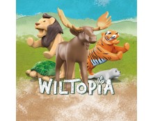 WILTOPIA WILTOPIA